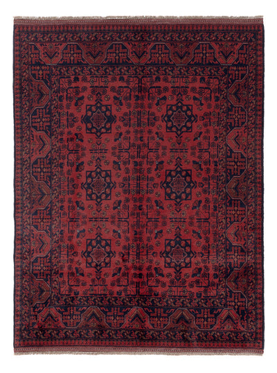 Khal Mohammadi Tapete 151x196cm - Tapete Oriental