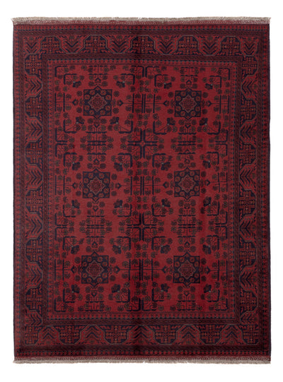 Khal Mohammadi Tapete 152x203cm - Tapete Oriental