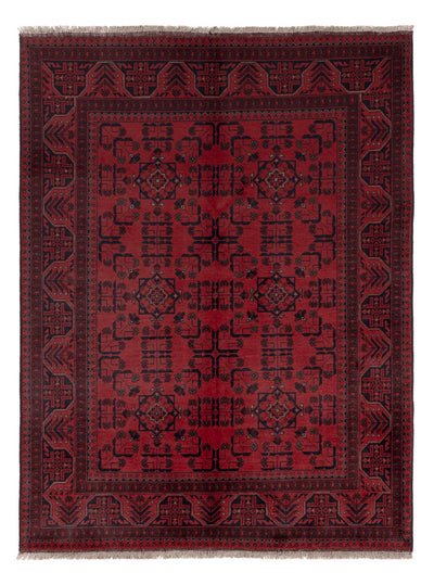 Khal Mohammadi Tapete 150x198cm - Tapete Oriental