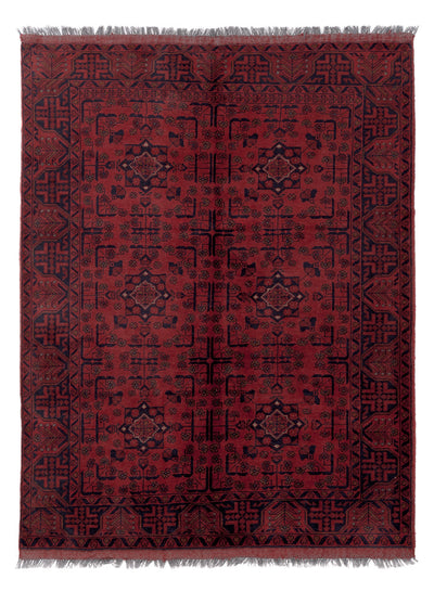 Khal Mohammadi Tapete 154x199cm - Tapete Oriental