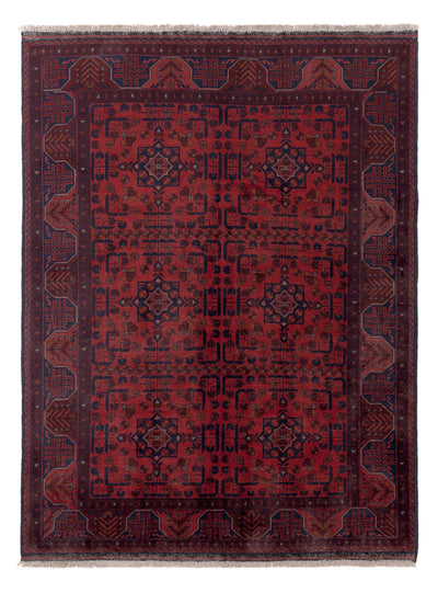 Khal Mohammadi Tapete 149x196cm - Tapete Oriental