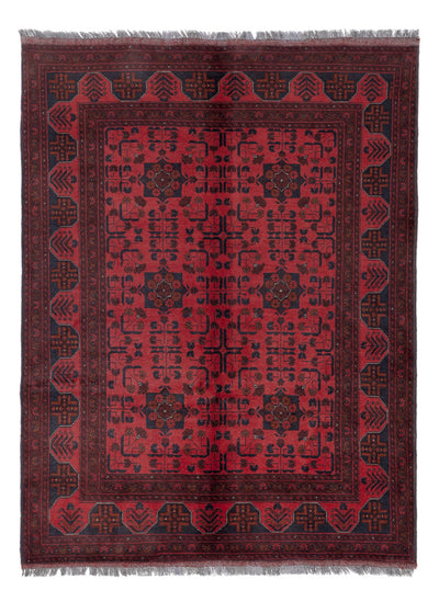 Khal Mohammadi Tapete 150x196cm - Tapete Oriental