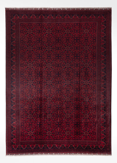 Khal Mohammadi Tapete 248x354cm - Tapete Oriental