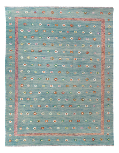 Kilim Maimana Tapete 258x350cm - Tapete de lã