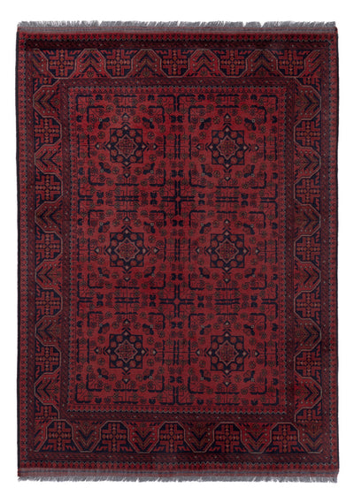 Khal Mohammadi Tapete 146x202cm - Tapete Oriental