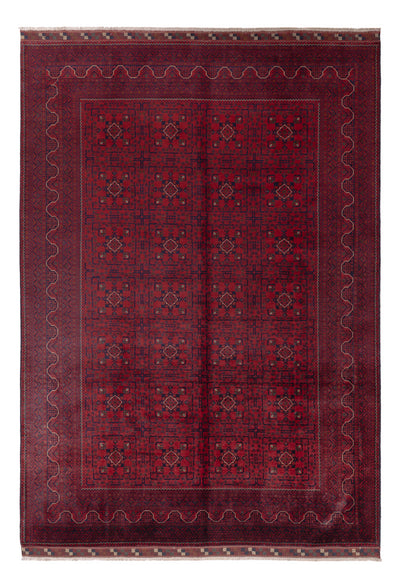 Khal Mohammadi Tapete 249x357cm - Tapete Oriental