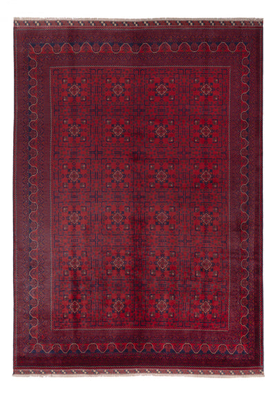 Khal Mohammadi Tapete 253x349cm - Tapete Oriental