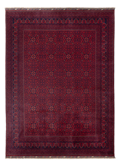 Khal Mohammadi Tapete 254x340cm - Tapete Oriental