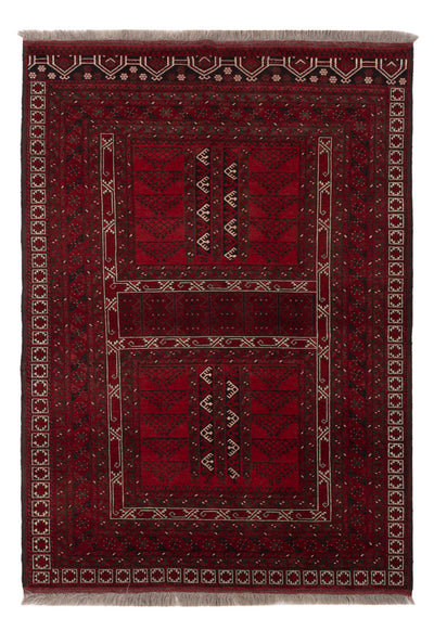 Khal Mohammadi Tapete 150x222cm - Tapete Oriental
