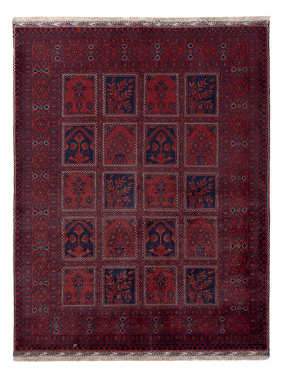 Khal Mohammadi Tapete 152x201cm - Tapete Oriental