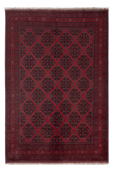 Khal Mohammadi Tapete 203x302cm - Tapete Oriental