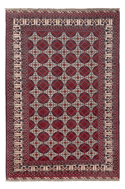 Khal Mohammadi Tapete 200x289cm - Tapete Oriental