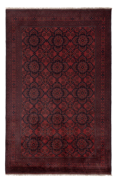 Khal Mohammadi Tapete 202x301cm - Tapete Oriental