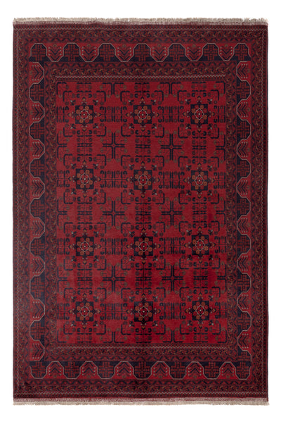 Khal Mohammadi Tapete 205x296cm - Tapete Oriental