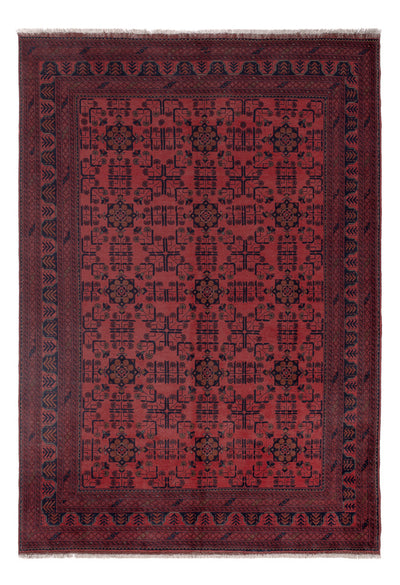 Khal Mohammadi Tapete 206x296cm - Tapete Oriental