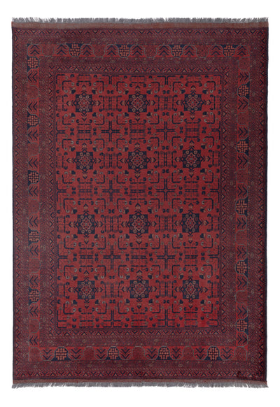 Khal Mohammadi Tapete 203x287cm - Tapete Oriental
