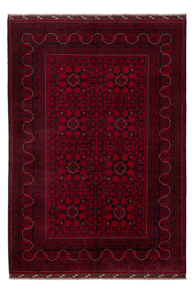 Khal Mohammadi Tapete 161x242cm - Tapete Oriental