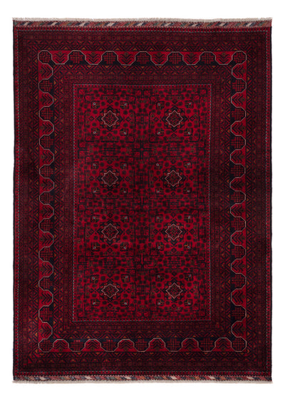 Khal Mohammadi Tapete 170x239cm - Tapete Oriental