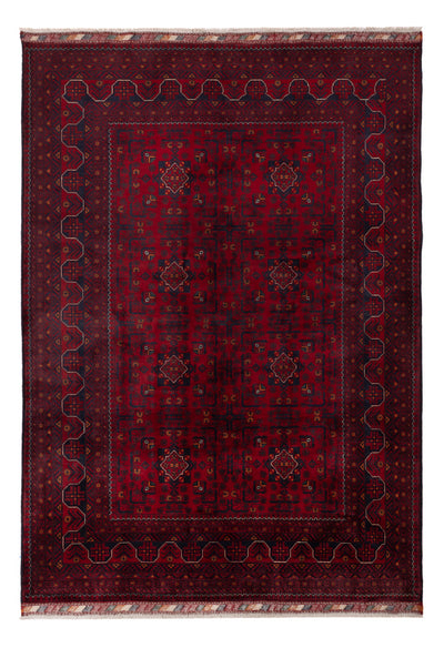 Khal Mohammadi Tapete 167x236cm - Tapete Oriental