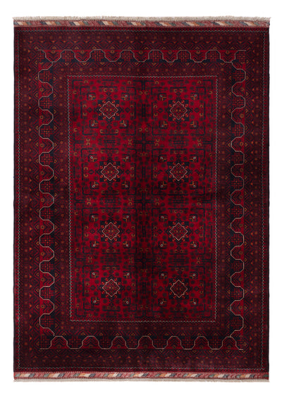 Khal Mohammadi Tapete 170x244cm - Tapete Oriental