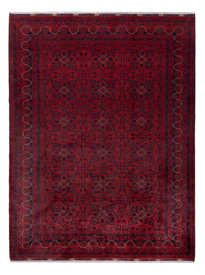 Khal Mohammadi Tapete 171x229cm - Tapete Oriental