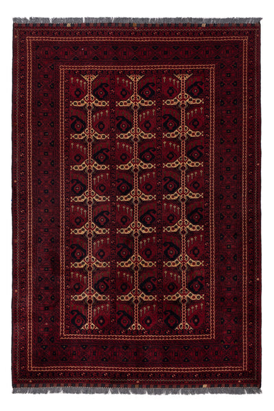 Khal Mohammadi Tapete 163x238cm - Tapete Oriental