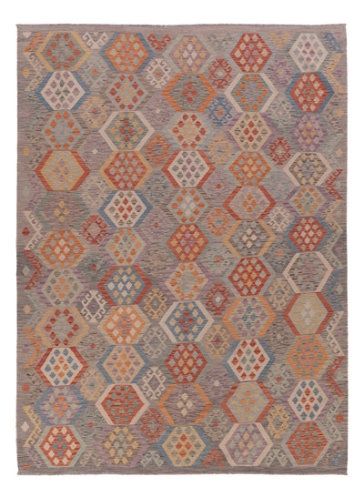 Kilim Maimana Tapete 256x350cm - Tapete de lã
