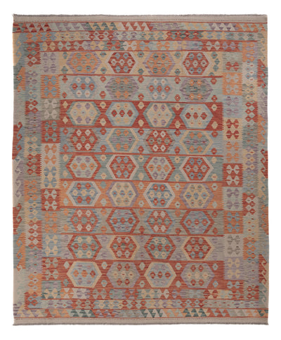 Kilim Maimana Tapete 247x298cm - Tapete de lã