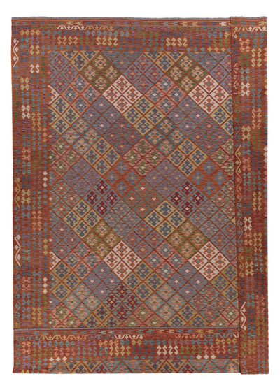 Kilim Maimana Tapete 360x507cm - Tapete de lã