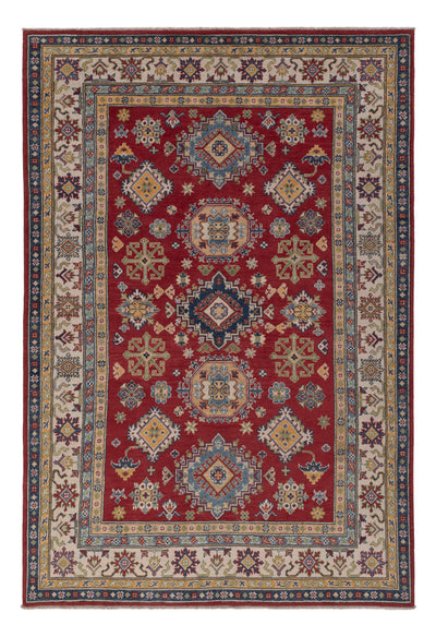 Kazak Tapete 166x247cm - Tapete Oriental