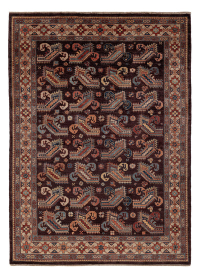 Kazak Tapete 188x258cm - Tapete Oriental