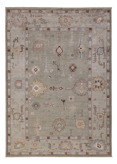 Ushak Tapete 174x246cm - Tapete Oriental