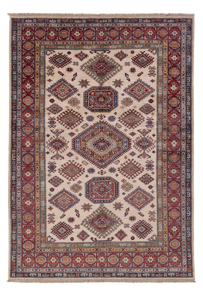 Kazak Tapete 170x245cm - Tapete Oriental