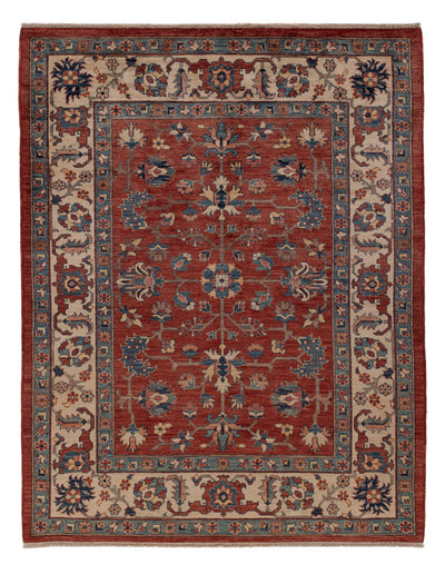 Kazak Tapete 149x198cm - Tapete Oriental
