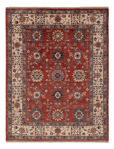 Kazak Tapete 154x199cm - Tapete Oriental