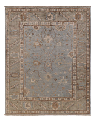 Ushak Tapete 153x193cm - Tapete Oriental