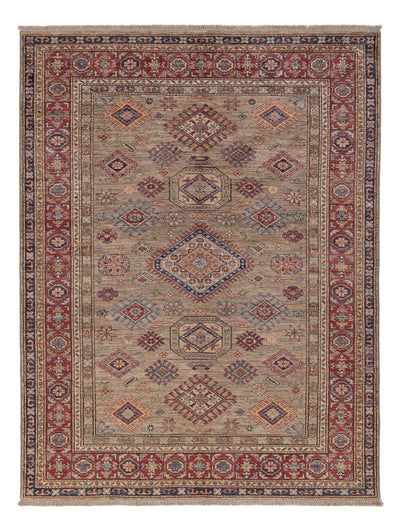 Kazak Tapete 149x201cm - Tapete Oriental