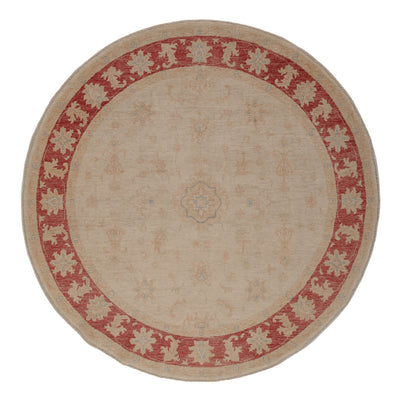 Tapete Ziegler 199x206cm - Tapete Oriental