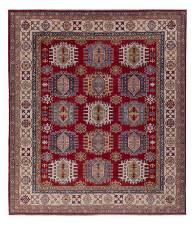 Kazak Tapete 255x298cm - Tapete Oriental