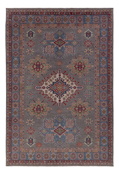 Kazak Tapete 204x301cm - Tapete Oriental