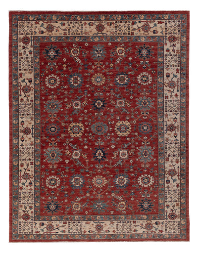 Kazak Tapete 243x315cm - Tapete Oriental
