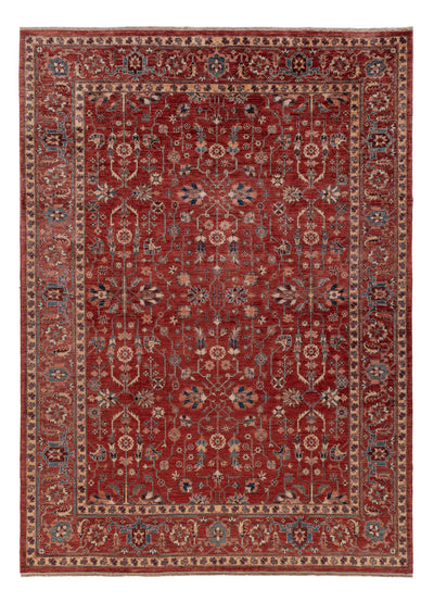 Kazak Tapete 217x292cm - Tapete Oriental