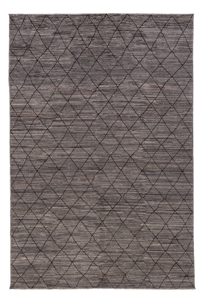 Tapete berbere 199x297cm - Tapete de lã
