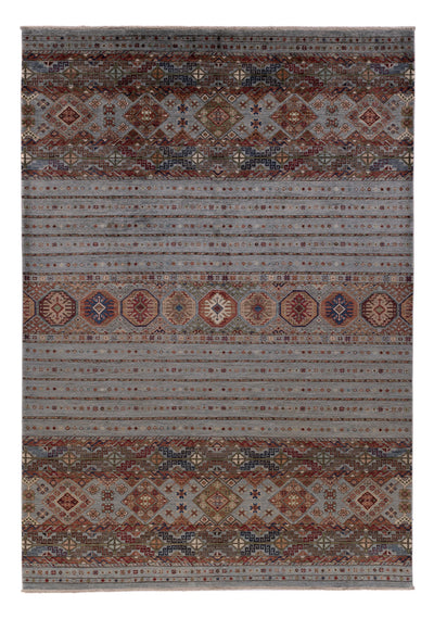Shal Tapete 209x291cm - Tapete Oriental