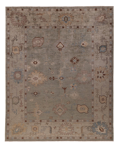 Ushak Tapete 247x300cm - Tapete Oriental