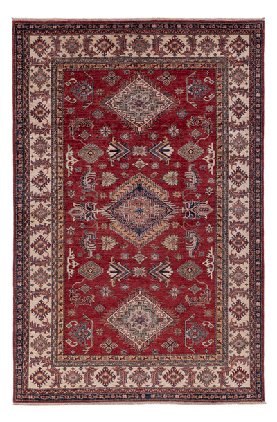 Kazak Tapete 202x303cm - Tapete Oriental