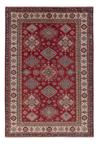 Kazak Tapete 204x299cm - Tapete Oriental