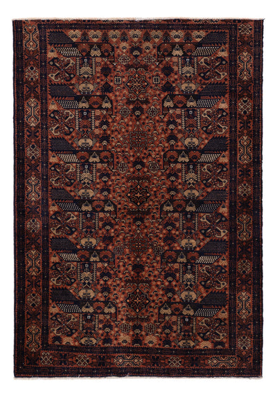 Tapete Baluch 119x176cm - Tapete Oriental
