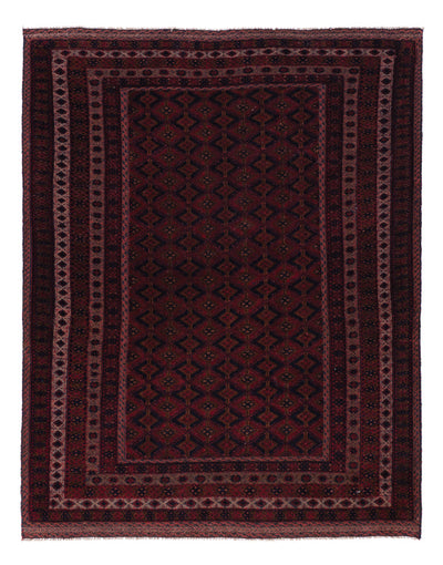 Kilim afegão Tapete 160x198cm