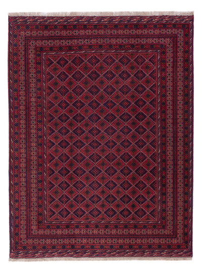 Kilim afegão Tapete 152x205cm